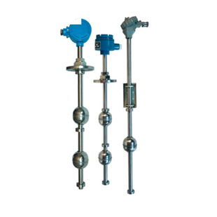 UHZ-50/S-UK插入式磁性浮球控制器