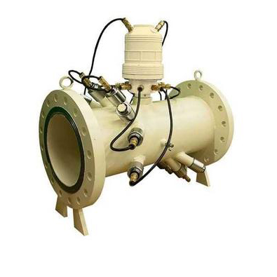 URG-1000 系列气体型多声道超声流量计